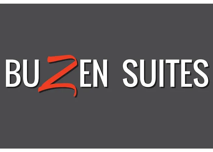 Buzen Suites Las Colinas Boutique Motel