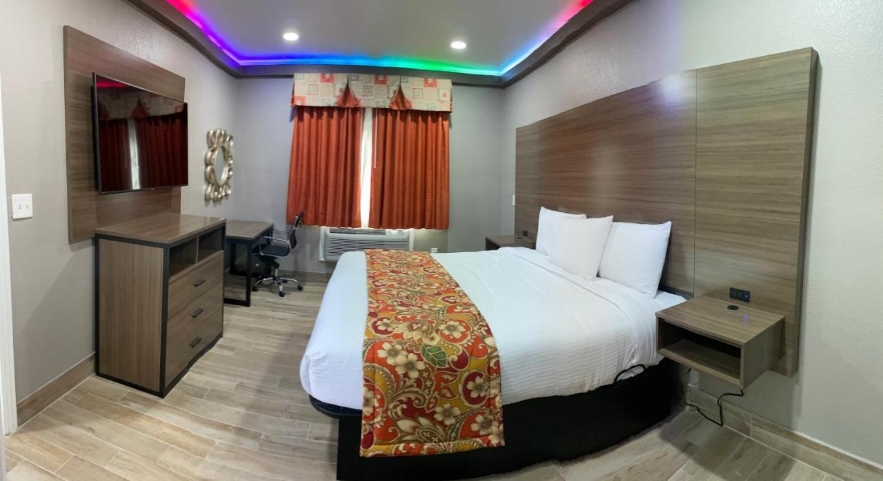 Buzen Suites Las Colinas Boutique Dallas